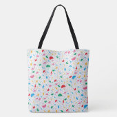 Tote Bag Parapluie (Dos)
