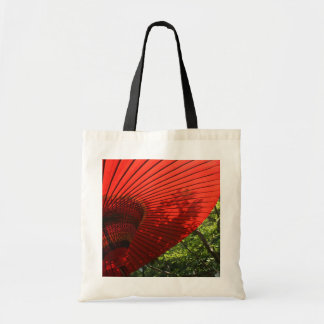 Tote Bag Parasol japonais