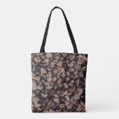 Tote Bag Parbois de chauffage (Dos)