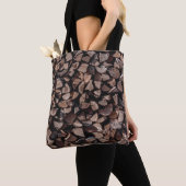 Tote Bag Parbois de chauffage (De près)