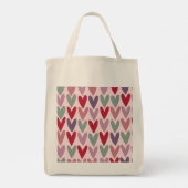 Tote Bag Parc des dinosaures (Dos)