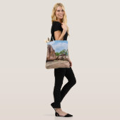 Tote Bag Parc d'état Elephant Rocks (Sur le modèle)