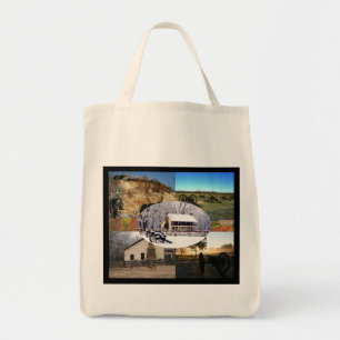 Tote Bag Parc militaire national de Pea Ridge