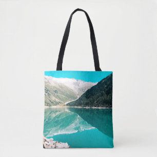 TOTE BAG PARC NATIONAL BANFF ISLANDE