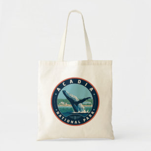Tote Bag Parc national de l'Acadie