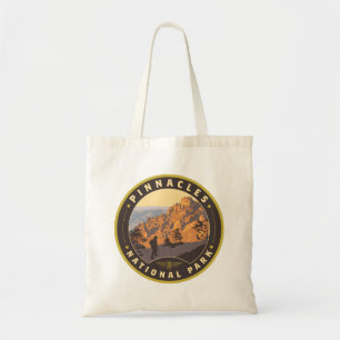 Tote Bag Parc national de Pinnacles