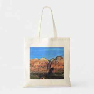 Tote Bag Parc national de Zion Fourre-tout