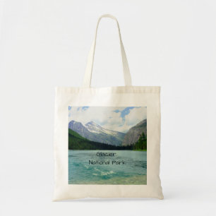 Tote Bag Parc national des Glaciers Montana