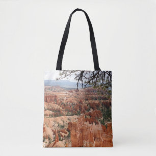 Tote Bag Parc national du canyon de Bryce Hoodoos