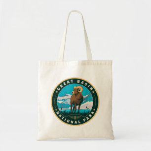 Tote Bag Parc national du Grand Bassin
