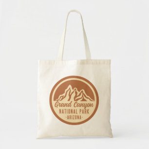 Tote Bag Parc national du Grand Canyon Arizona
