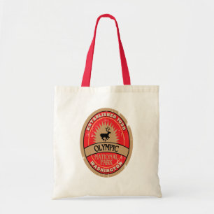 Tote Bag Parc national olympique