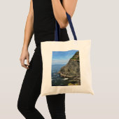 Tote Bag Parc Rock State de Sisters (Devant (produit))