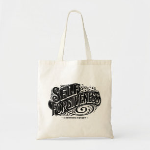 Tote Bag pardon de soi
