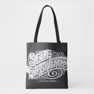 Tote Bag pardon de soi