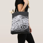 Tote Bag pardon de soi (De près)