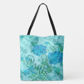 Tote Bag Paris (Dos)