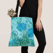 Tote Bag Paris (De près)