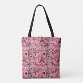 TOTE BAG PARIS (Dos)
