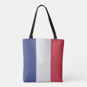 Tote Bag Paris (Dos)