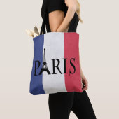 Tote Bag Paris (De près)