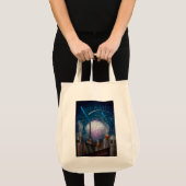 Tote Bag Paris (Devant (produit))