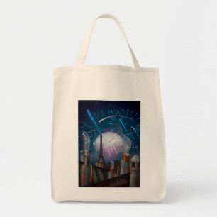 Tote Bag Paris