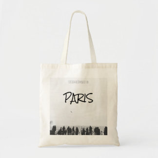 TOTE BAG PARIS