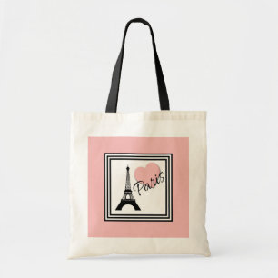 Tote Bag Paris