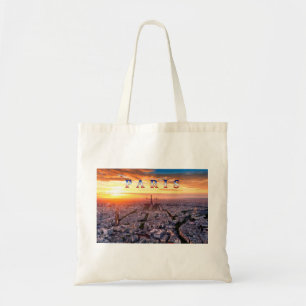 Tote Bag Paris 018B