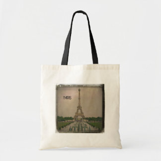 TOTE BAG PARIS FOURRE-TOUT 2
