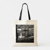 Tote Bag Park Life bti (Dos)