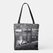 Tote Bag Park Life stcna (Dos)