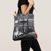 Tote Bag Park Life stcna (De près)