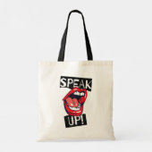 Tote Bag Parle (Dos)