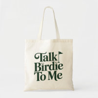 Parle Oiseau À Moi Golf Drôle Golfeuse Amoureuse