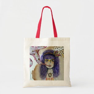 Tote Bag Parlez facile