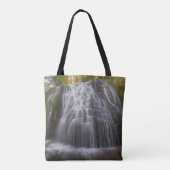 Tote Bag Parque Natural del Monasterio - cascade (Dos)