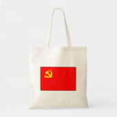 Tote Bag Parti Communiste Chinois (Devant)