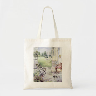 Tote Bag Partie de Campagne 1988