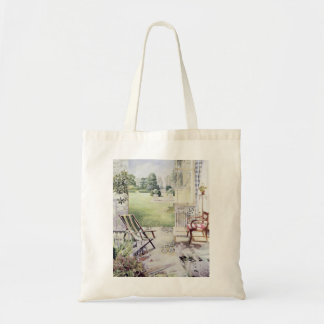 Tote Bag Partie de Campagne 1988