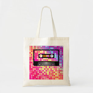 Tote Bag Partie de disco