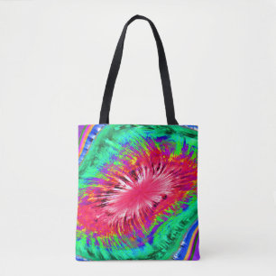 Tote Bag Partie de l'art imaginaire