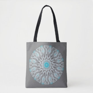 Tote Bag Partiellement nuageux