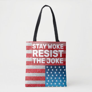 Tote Bag Parties scintillant Ensign Invertie Inversible