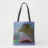 Tote Bag Partons (Devant)