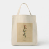 Tote Bag Parula du nord des oiseaux d'Amérique d'Audubon (Dos)