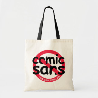Tote Bag Pas de bande dessinée sans Fourre-tout