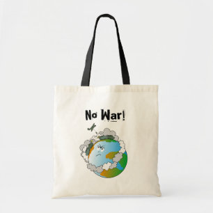 Tote Bag Pas de guerre !