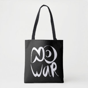 Tote Bag Pas de guerre
